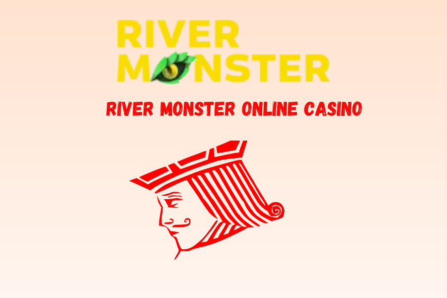 River monster online casino: Journey Through Wins