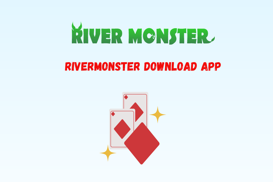 Rivermonster Download app 2024: Revolutionizing Casino