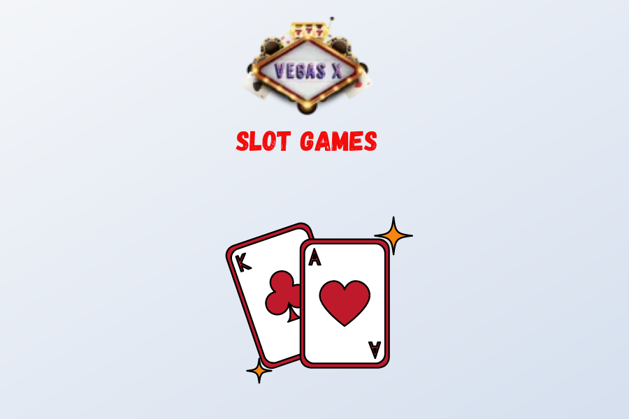 Slot games 2024: Hidden Treasures