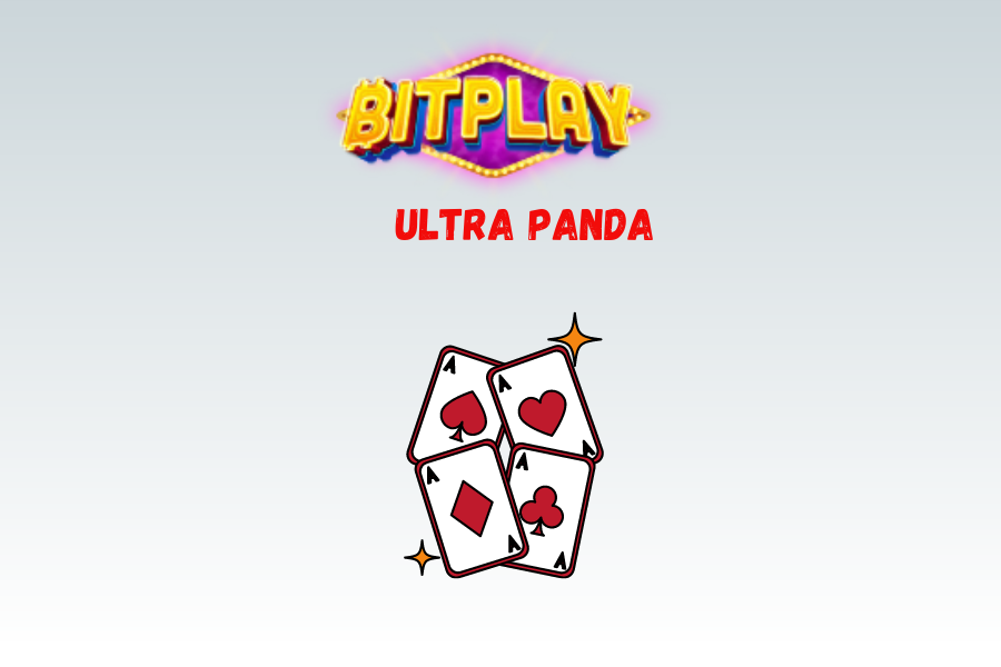 Ultra Panda: Journey Through Wins