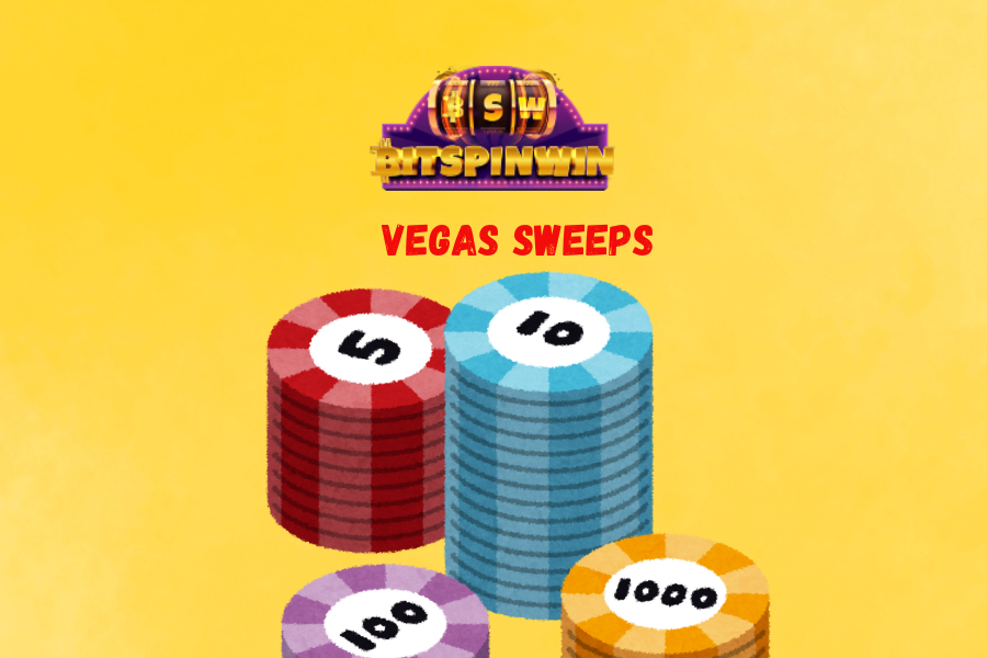 Vegas Sweeps 2024: Hidden Treasures