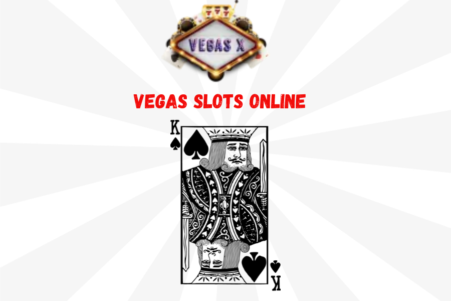 Vegas slots online 2024: Revolutionizing Casino Games