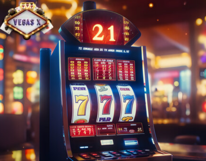 Discover Slot Games: World of Online Slots