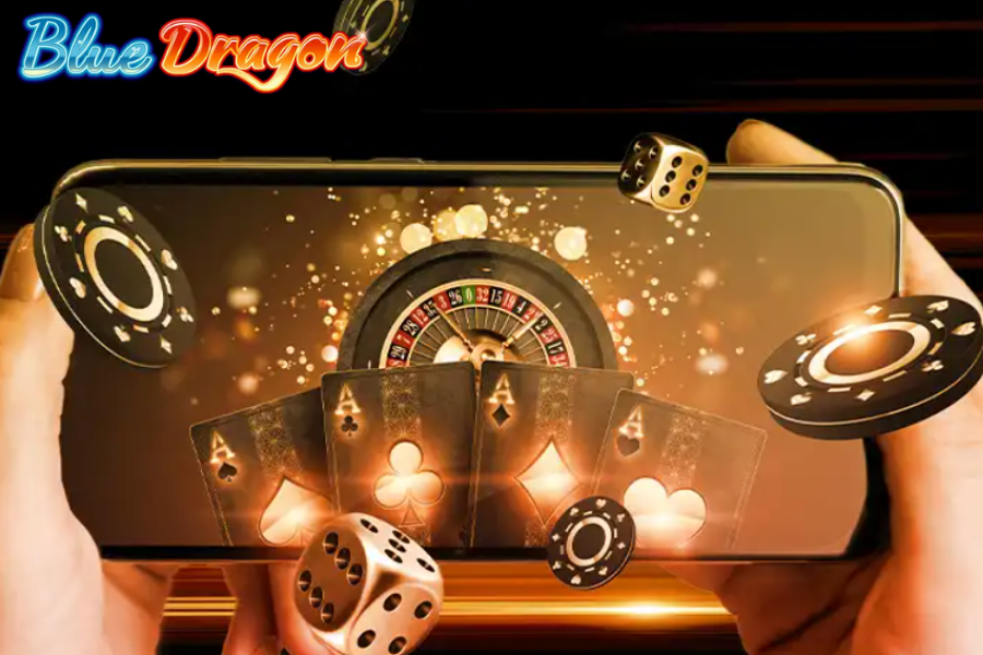 Golden Dragon Sweepstakes Online Platform: A Gamer’s Paradise