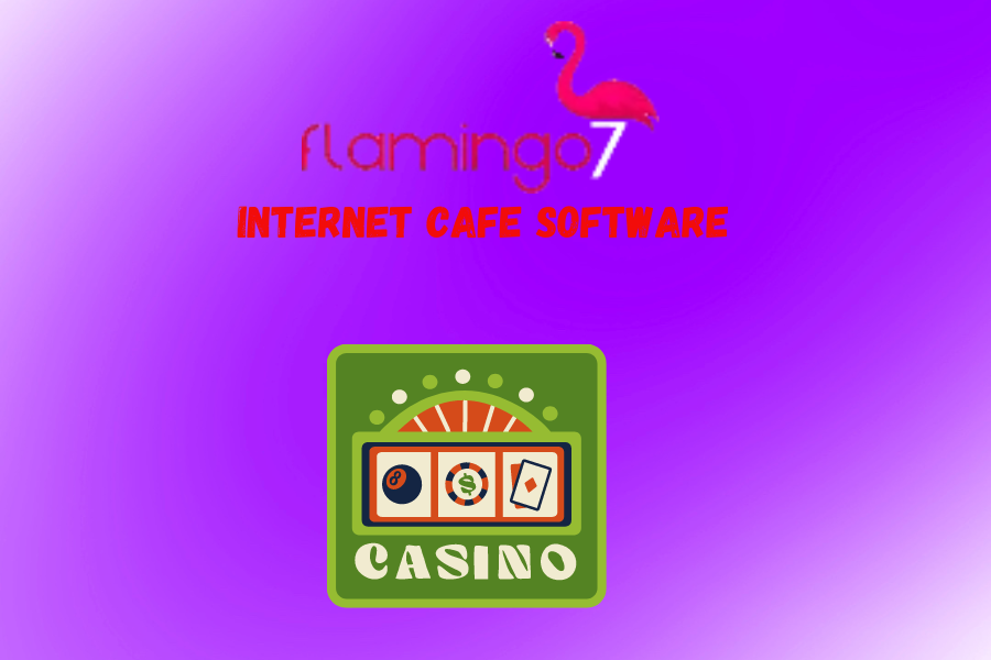 Internet cafe software 2024: Your Gateway to Fun