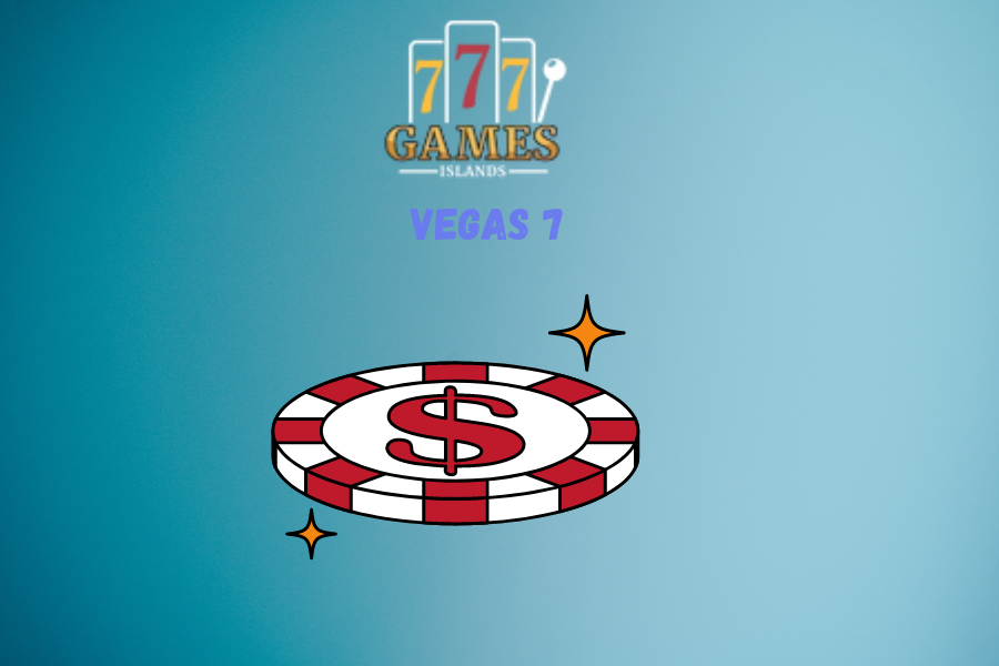 Vegas 7 Online casino and poker 2024: Your Gateway to Fun