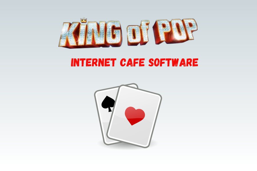 Internet Cafe Software: Journey Through Wins