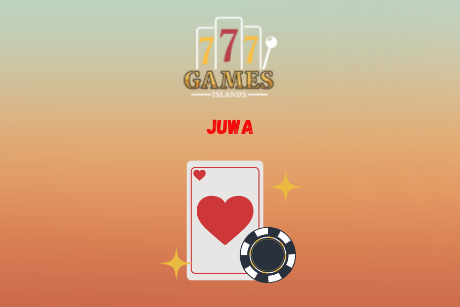 Juwa: Journey Through Wins