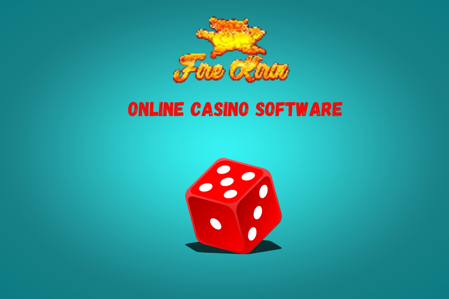 Online Casino Software 2024: Revolutionizing Casino Games