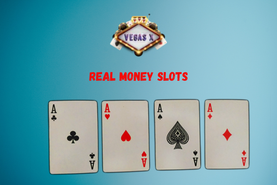 Real Money Slots 2024: Hidden Treasures