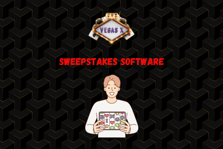 Sweepstakes Software 2024: Revolutionizing Casino Games