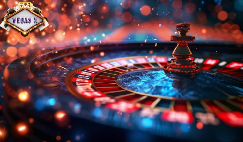 Vegas X Casino App: Mobile Gaming