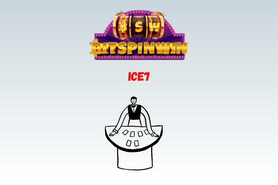 Ice 7: Journey Through Wins