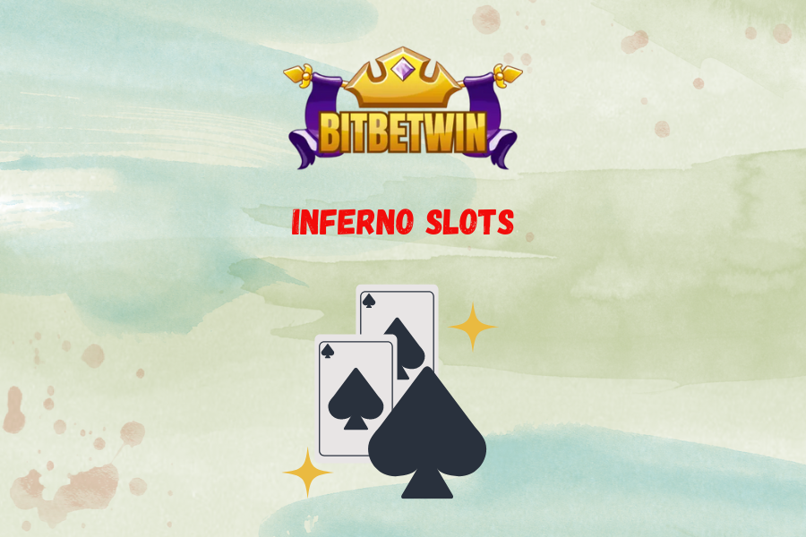 Inferno Slots 2024: Revolutionizing Casino Games