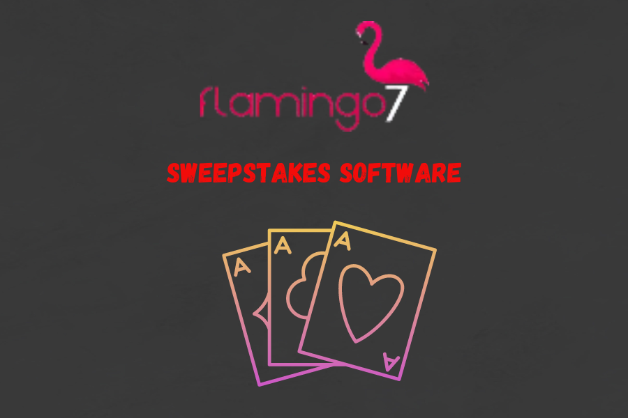Sweepstakes software 2024: Hidden Treasures