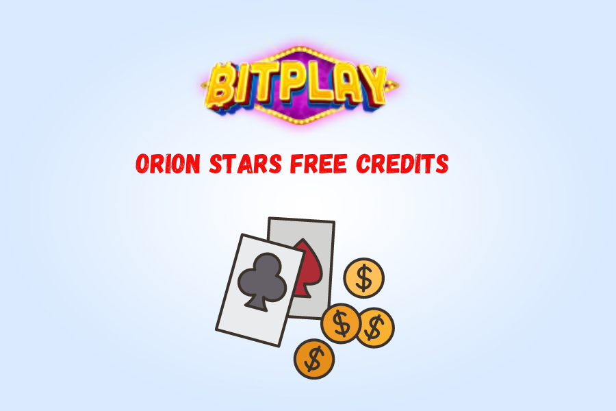 Orion stars free credits 2024: Revolutionizing Casino Games