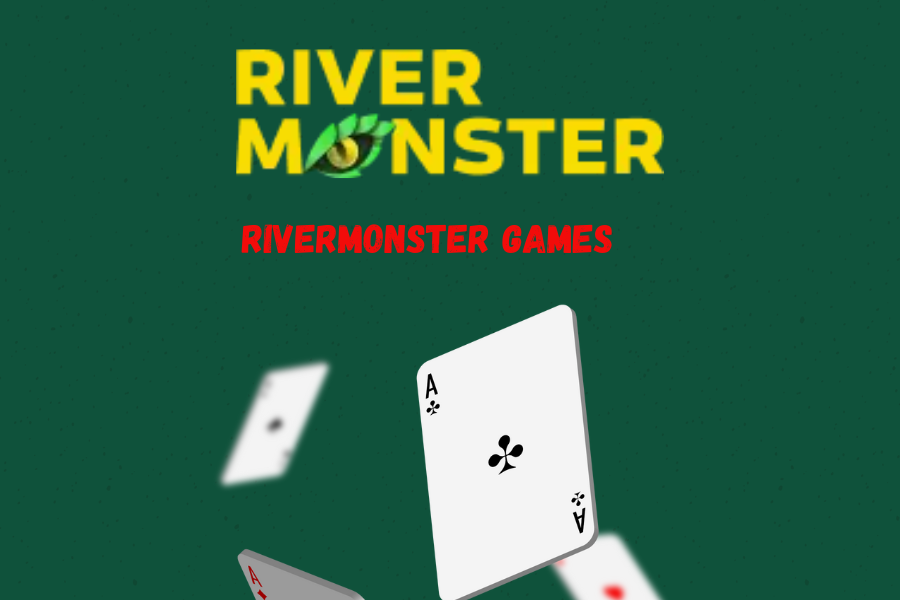 Rivermonster games 2024: Revolutionizing Casino Games