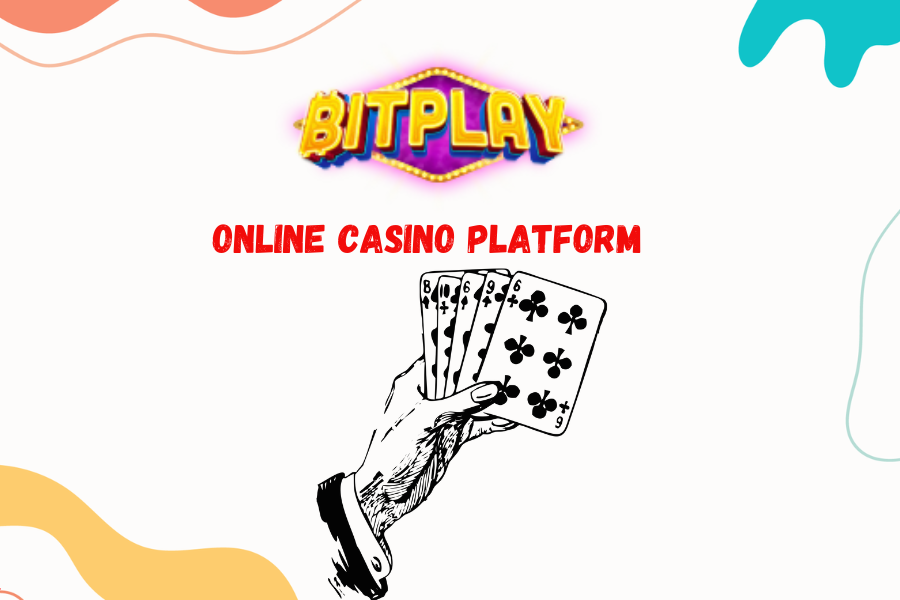Online casino platform 2024: Hidden Treasures